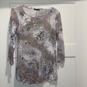 David Cline, size Large, color neutral